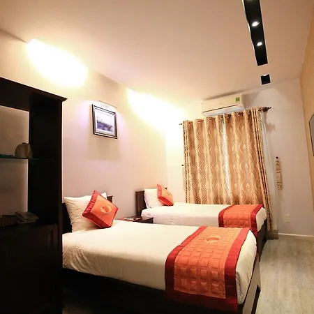 Gia Hoa Hotel